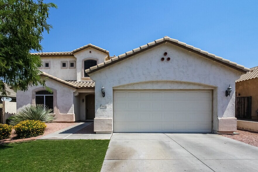 Primary Photo - 10574 W Salter Dr