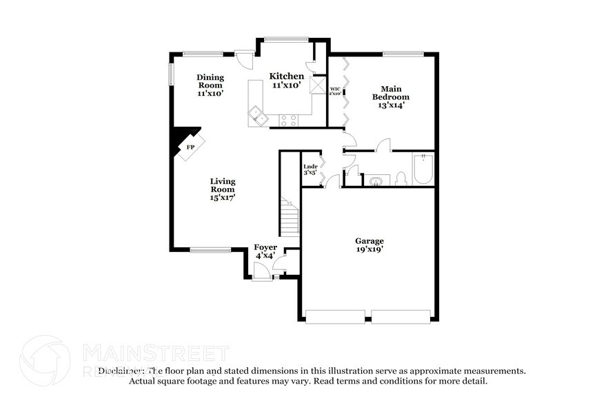 Building Photo - 1705 Pine Crest Ct