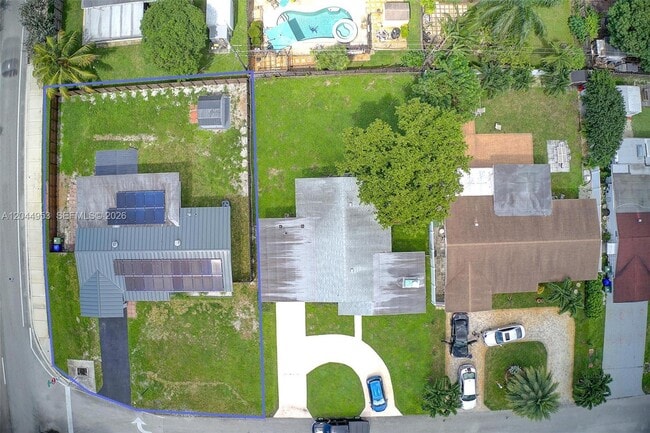 Building Photo - 8891 NW 11th St