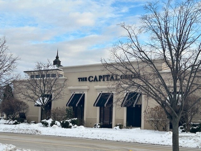 Building Photo - 314 Summit Cir