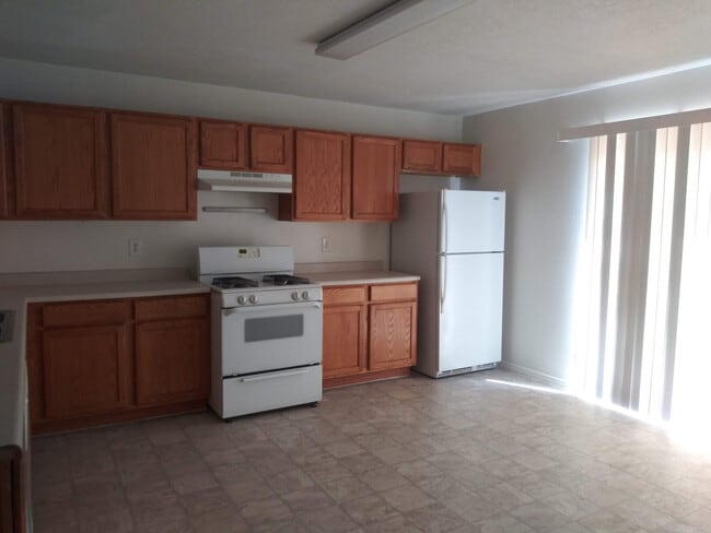 Building Photo - 5808 Night Rose Ave NW