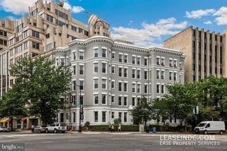Building Photo - 1300 Massachusetts Ave NW
