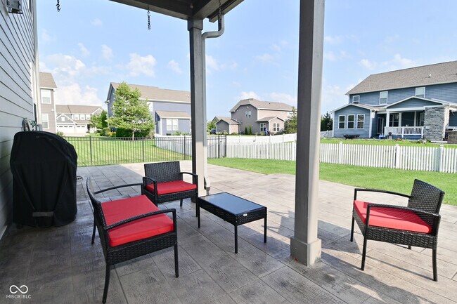 Building Photo - 16492 Wilsons Farm Dr
