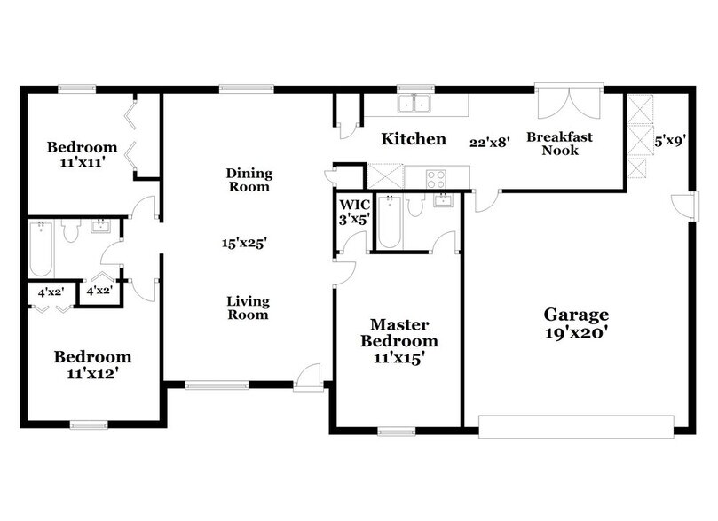 Building Photo - 2383 Dundee Ct E