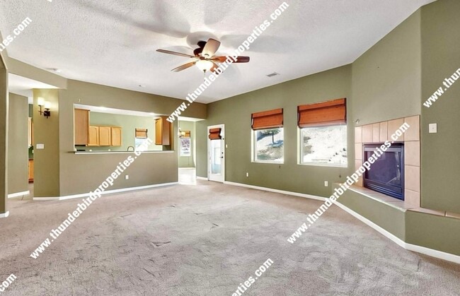 Building Photo - 5 bedroom home in Los Milagros