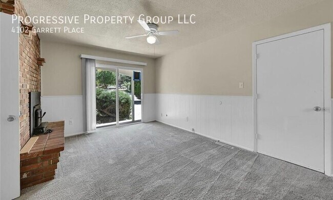 Building Photo - 4102 Garrett Pl