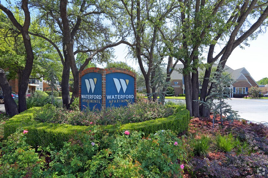 Waterford Apartments 5181 S Harvard Ave Tulsa OK 74135 Apartment Finder