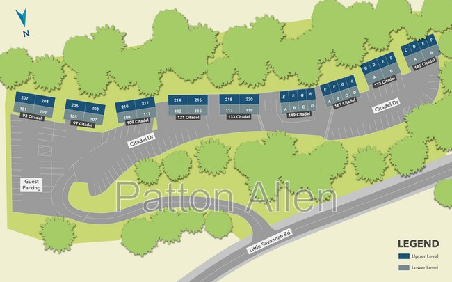 Building Photo - 183 Citadel Dr