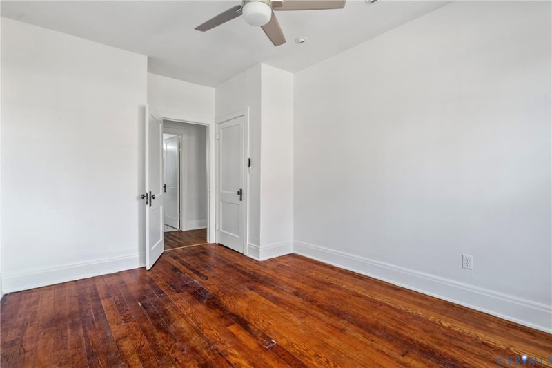 Building Photo - 513 Wesley St