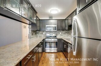 Building Photo - Secure and Convenient Multi-Unit Asset in Central Inglewood
