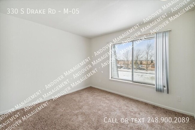 Building Photo - 330 S Drake Rd