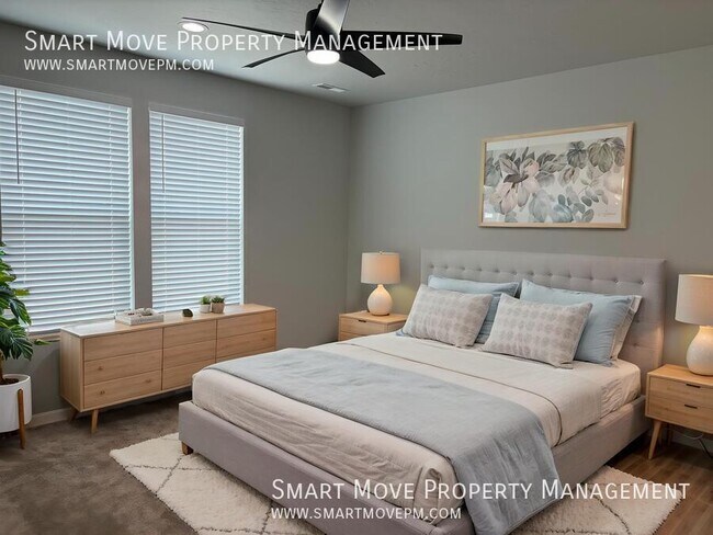 Building Photo - 611 W Snowy Owl St