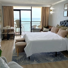 Building Photo - 6900 N Ocean Blvd