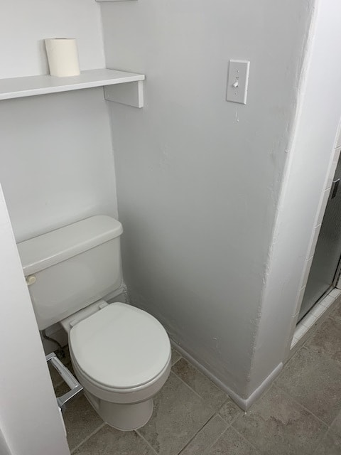 Bathroom 2 - 832 Cricket Ave
