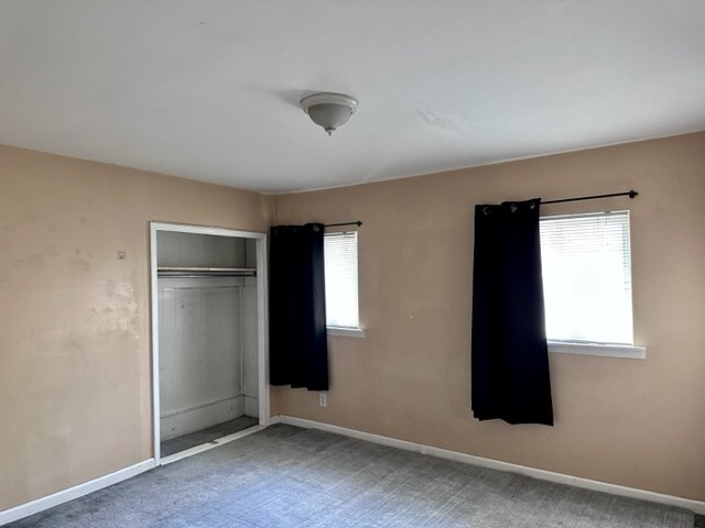 Building Photo - 1119 Freyburg St