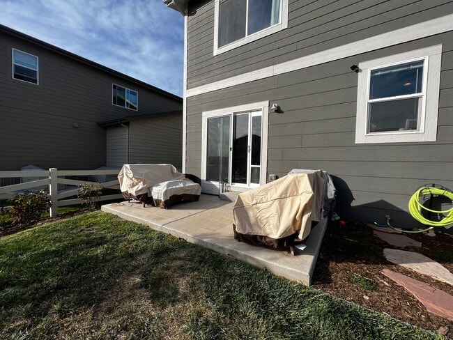 Building Photo - Modern 3 Bed, 2.5 Bath House in North Fort Collins! Available ASAP!