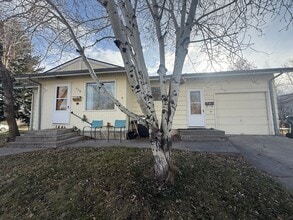Building Photo - 2 Bed 1 Bath in Bozeman