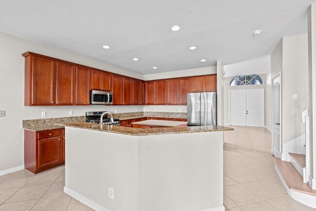 Building Photo - 266 Berenger Walk