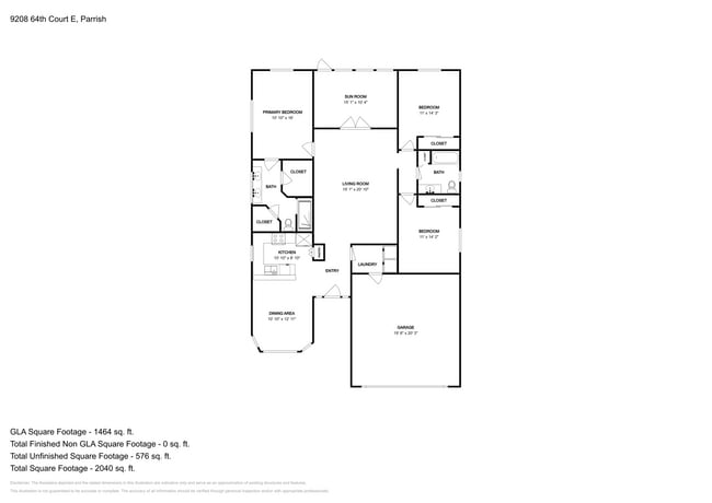 Building Photo - 9208 64th Ct E