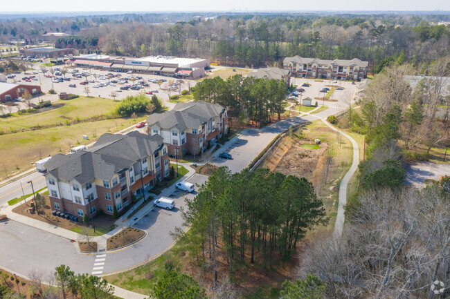 Laurel Crossing Apartments - Knightdale, NC | Apartment Finder