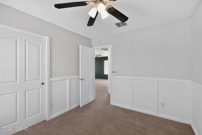 Building Photo - 1337 W Camino Mesa Sonorense