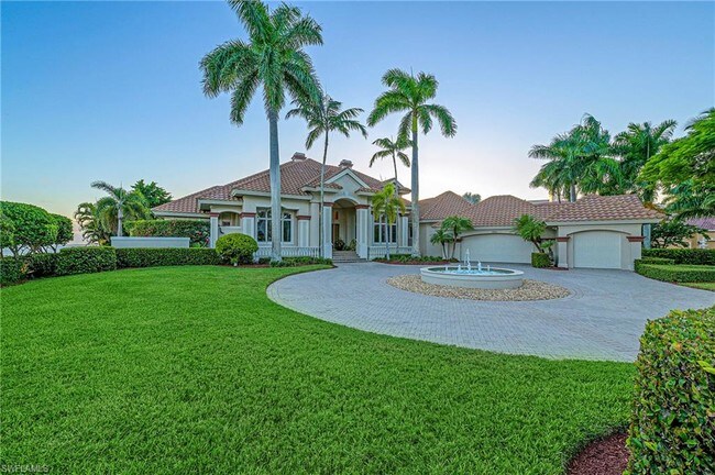 Building Photo - 1351 Caxambas Ct