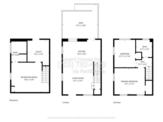 Building Photo - 2310 Riverview Terrace