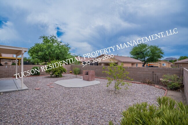 Building Photo - 2229 W Frostwood Ln
