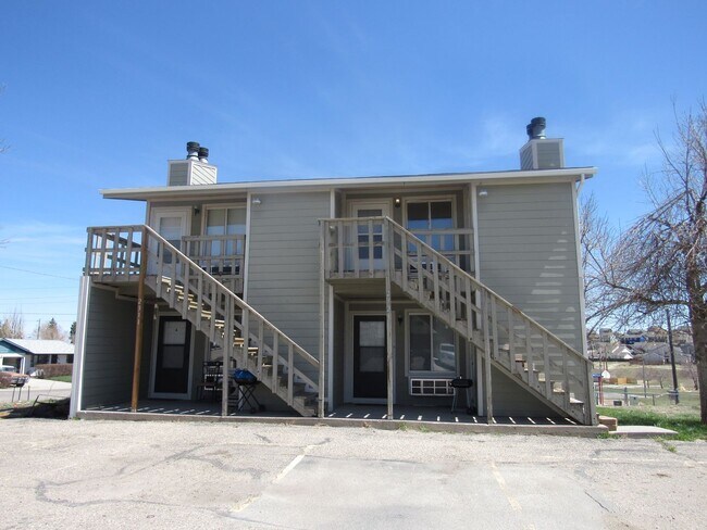 Primary Photo - 1 Bed 1 Bath Apt.