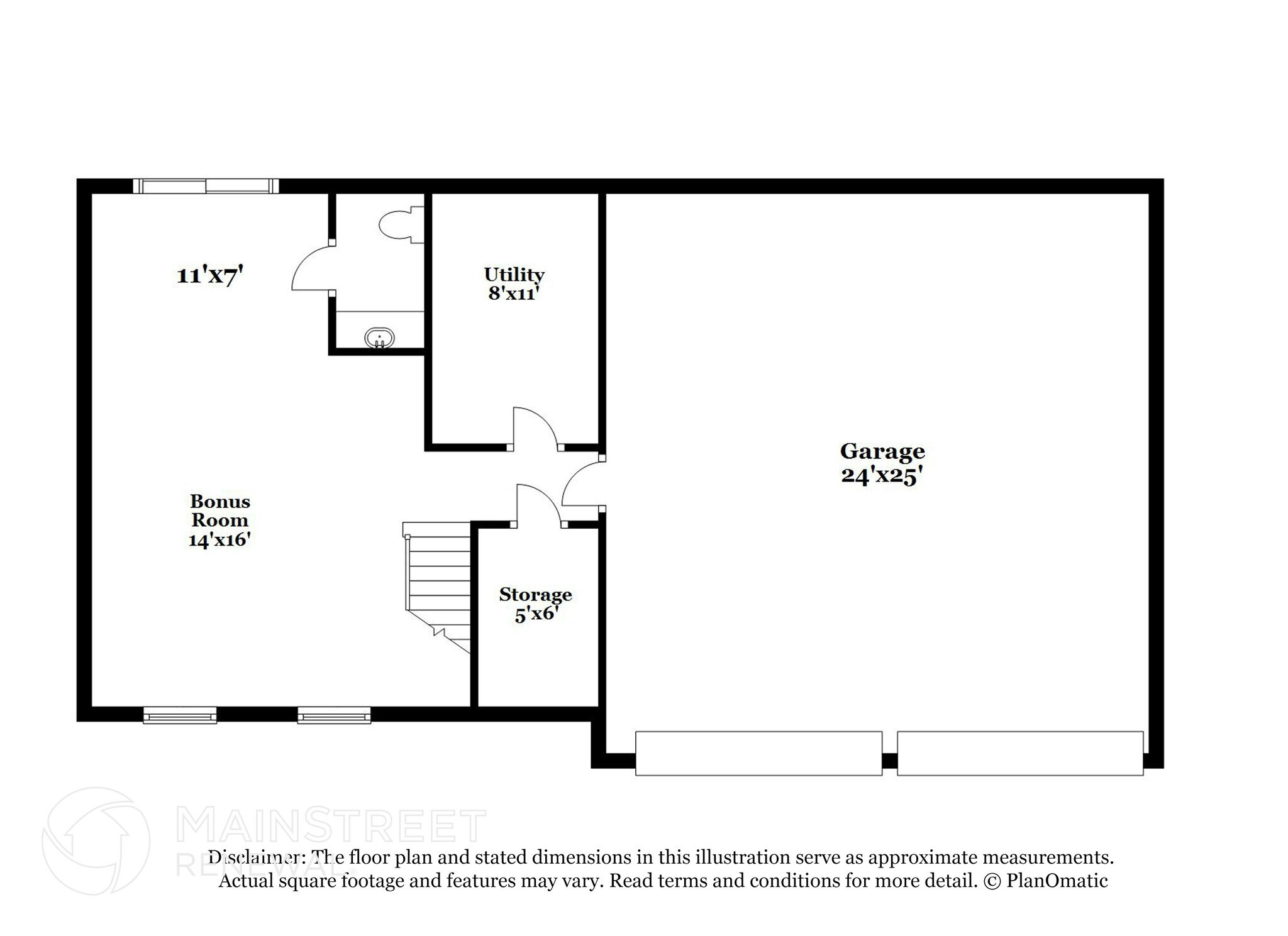 Building Photo - 7402 Stone Bluff Ct