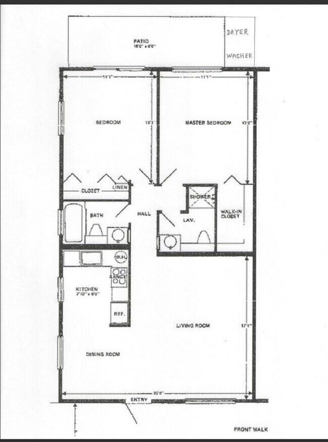 Building Photo - 247 Burgundy Ave