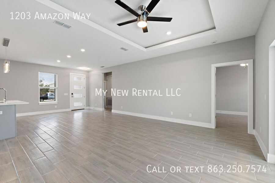 Building Photo - 1203 Amazon Way