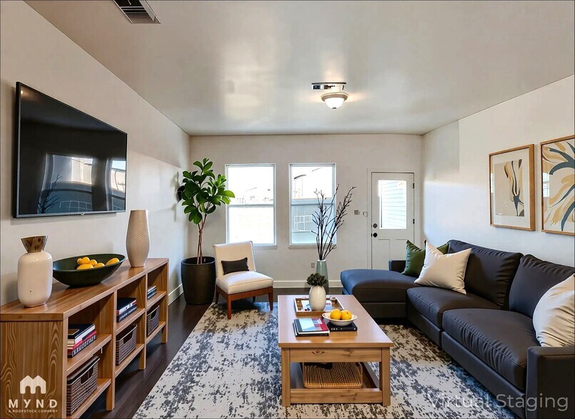 Building Photo - 6301 Tropicana Way