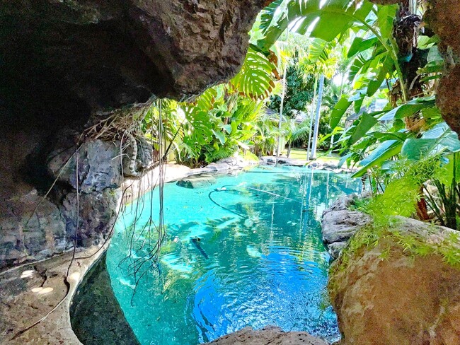 Building Photo - Magical Maui Meadows Tropical Resort Style...