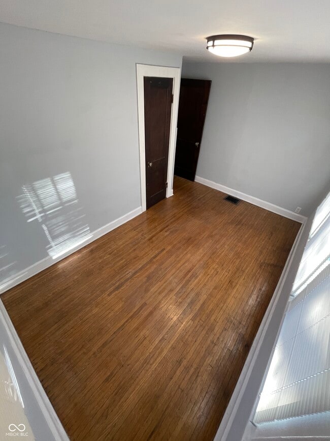 Building Photo - 3430 Guilford Ave