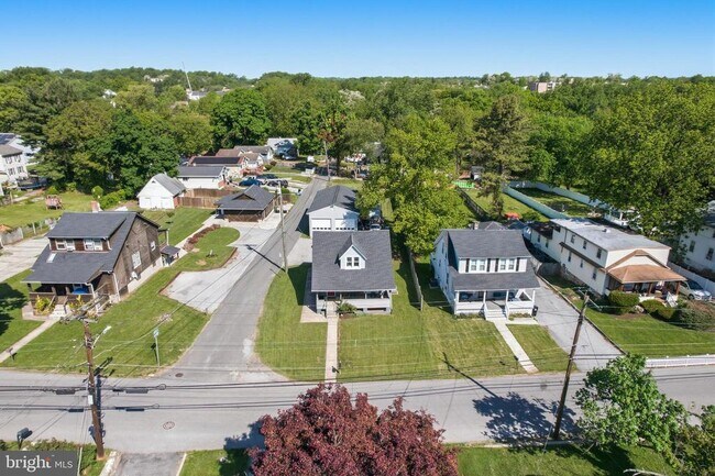 Building Photo - 3700 Old Milford Mill Rd