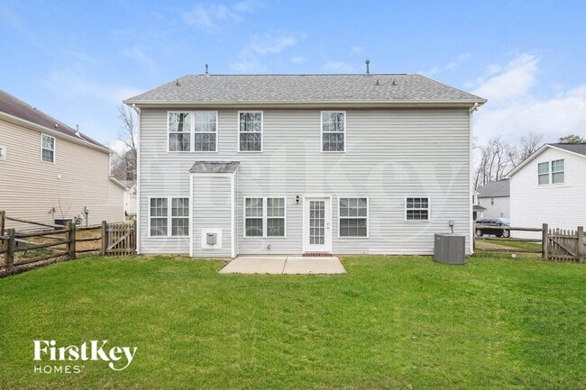 Building Photo - 3012 Early Rise Ave