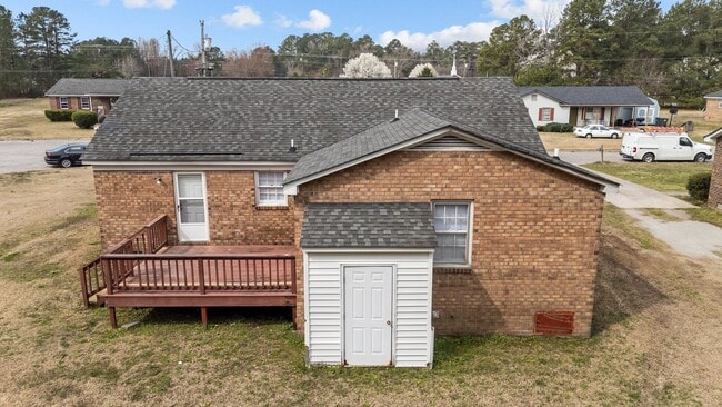 Building Photo - Cute Remodeled home in Cul-de-sac