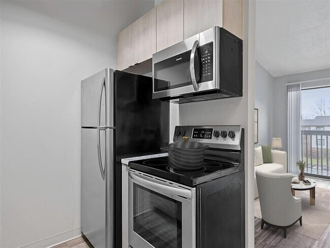 Building Photo - The Reserve at Grand Valley