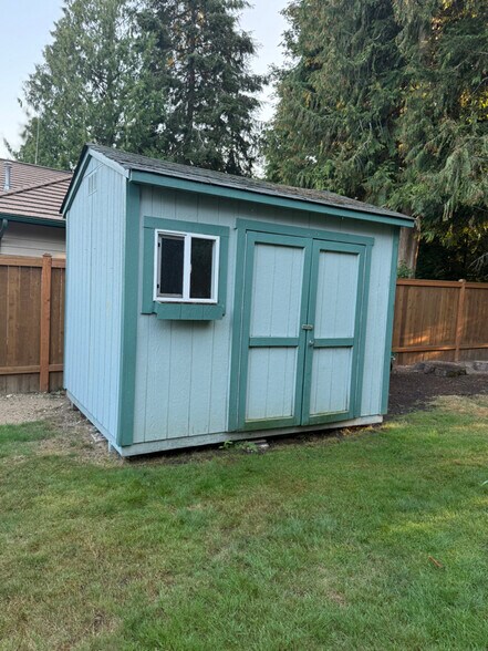 Building Photo - 2639 237th Pl SW
