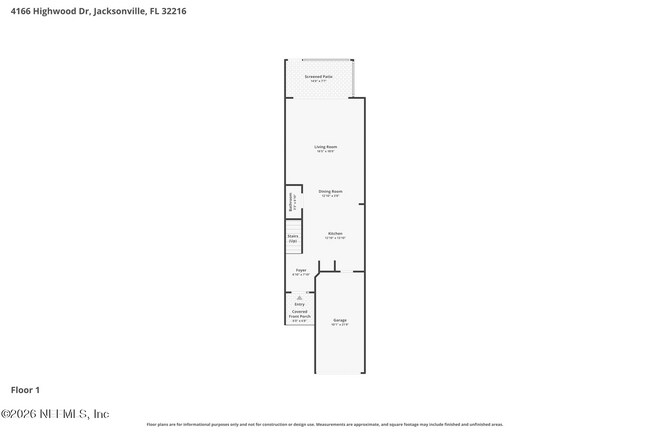 Building Photo - 4166 Highwood Dr