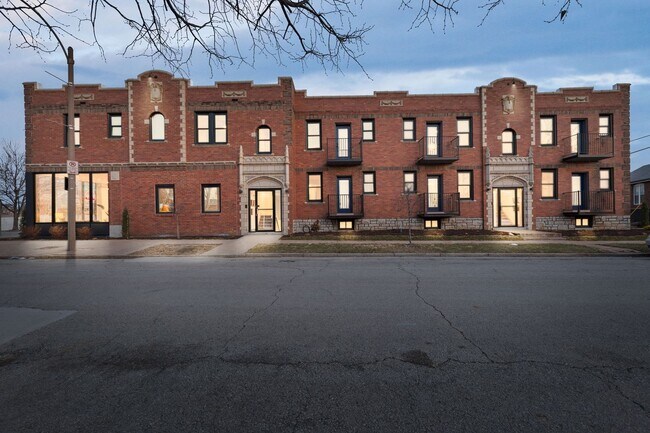 Building Photo - 6008 Marmaduke Ave