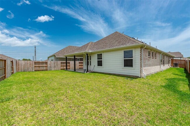 Building Photo - 4929 Caspian Wave Dr