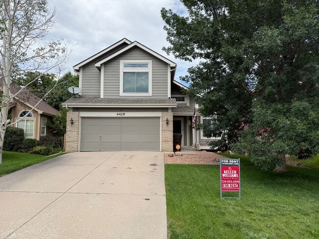 Primary Photo - Beautiful Home Near Schriever SFB & Fort C...