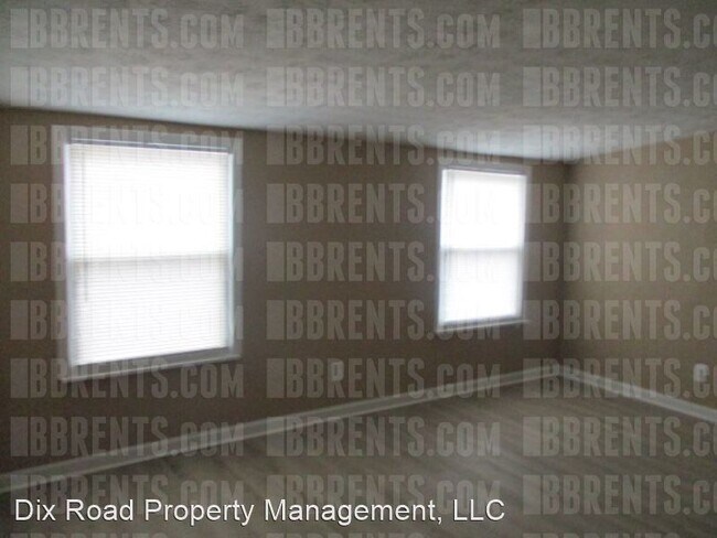 Building Photo - 3 br, 2 bath House - 2501 Shroyer Road,
