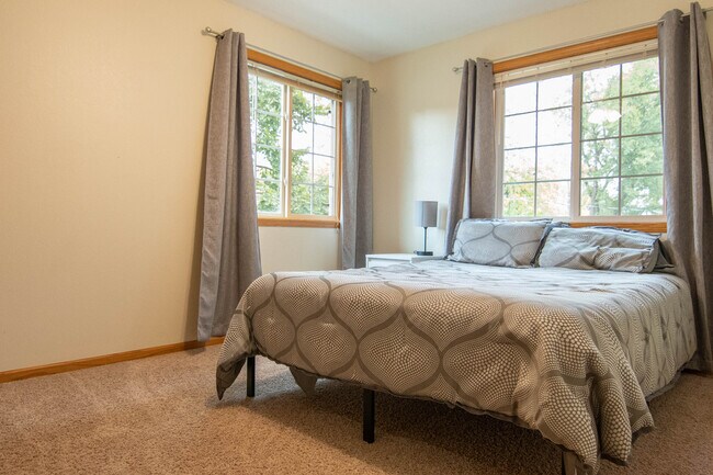 Second bedroom - 129 16th St S