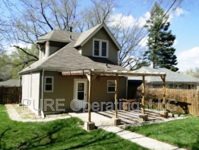 Building Photo - 1009 N 49th Ave