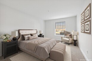 Building Photo - Cedar Street Commons - Senior Living Community