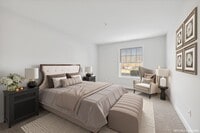 Building Photo - Cedar Street Commons - Senior Living Community