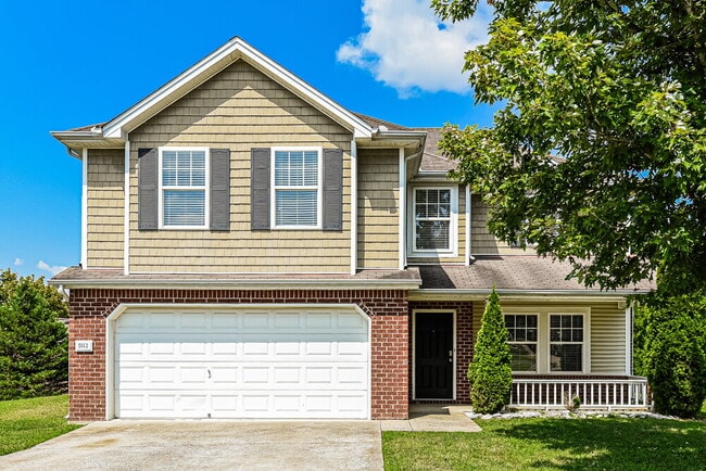 Building Photo - 5012 Millpond Ct